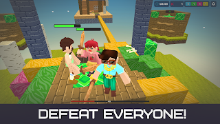 MelonCraft imagem de tela 3