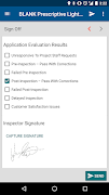 ICF Sightline Mobile Screenshot 2