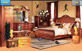 Hidden Object Mystery スクリーンショット 5