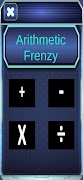 Arithmetic Frenzy ภาพหน้าจอ 5