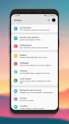 Hex Plugin - AOSP R screenshot 4