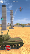 پوستر Tank Dominator