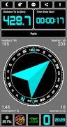 4 Schermata GPS Test