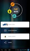Paint master اسکرین شاٹ 2