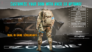 CoopValor Ukraine Tactical FPS 截图 2