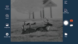 Smart Thermal اسکرین شاٹ 4