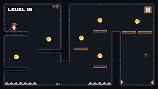 برنامه‌نما Treasure Hunter عکس از صفحه
