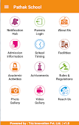 Pathak School screenshot 2