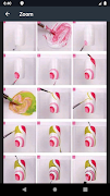 Nail Art Tutorial скриншот 3