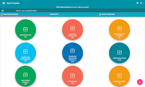 HxCentral screenshot 7