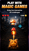 Hand Magic: Controle AR imagem de tela 7