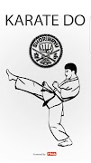 پوستر Karate-Do