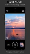 Filmic Firstlight - Photo App تصوير الشاشة 5