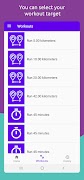 Runner Coach স্ক্রিনশট 5