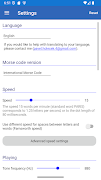 Morse Code - Learn & Translate screenshot 6
