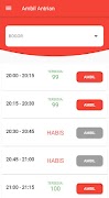 KRL Access تصوير الشاشة 4