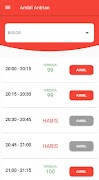 KRL Access Ekran Görüntüsü 4