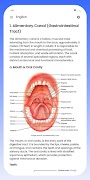 Digestive System screenshot 5