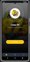 Campo FM ảnh chụp màn hình 2