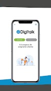 Digitalk স্ক্রিনশট 3