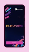 Elevate Affiche