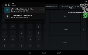 ADB Remote, Keyboard & Shell captura de pantalla 6