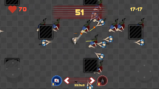Genesis screenshot 7