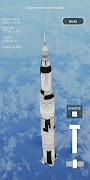 4 Schermata Rocket Spaceflight Simulator