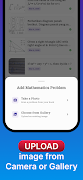 Math Homework & Quiz Solver AI تصوير الشاشة 6