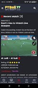 FTBall77 imagem de tela 2