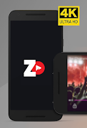 برنامه‌نما Zona Play عکس از صفحه