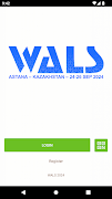 WALS 2024 poster