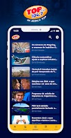Rádio Top FM 104.7 screenshot 2