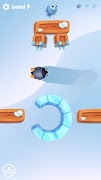 Penguin Go! Screenshot 4