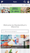 Poster Mackenthun's