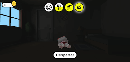 My Talking Maria screenshot 3