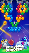 Bubble Busters: Bubble Shooter screenshot 2