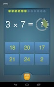 پوستر Mathematics - Examples