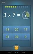 Mathematics - Examples poster