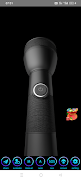 6 Schermata Android Torch