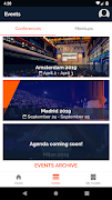Codemotion Conference скриншот 2
