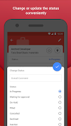 Zoho Recruit screenshot 4