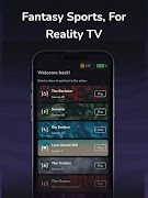 Bracketology syot layar 5