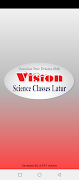 Vision Science Classes Latur Ekran Görüntüsü 6