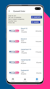 MCGI Free Store mPOS screenshot 4