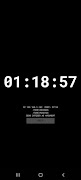 Simple OSC Countdown gönderen