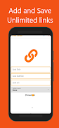 Easy Link Saver Ekran Görüntüsü 2