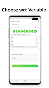 Limit Calculator: Limit Solver screenshot 3