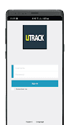 UTrack.jo screenshot 5
