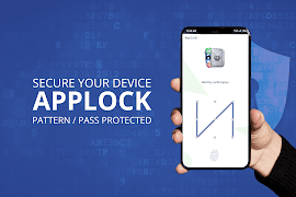 Applocker + 海报